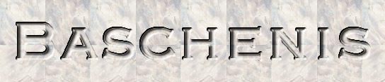Baschenis