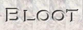 Bloot