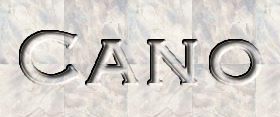 Cano
