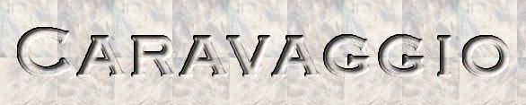 Caravaggio