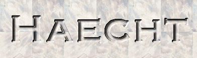 Haecht