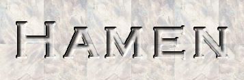 Hamen