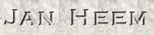 Jan Heem