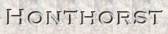 Honthorst
