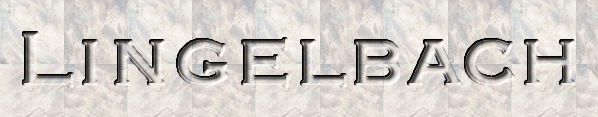 Lingelbach