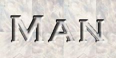 Man