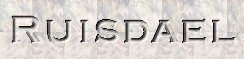 Ruisdael