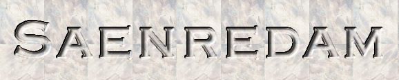 Saenredam