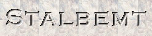 Stalbemt