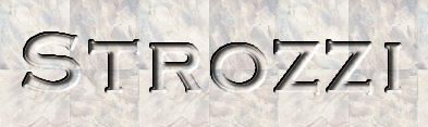 Strozzi