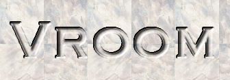 Vroom